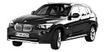 BMW E84 C2880 Fault Code