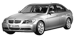 BMW E90 C2880 Fault Code