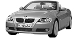 BMW E93 C2880 Fault Code