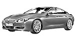 BMW F06 C2880 Fault Code